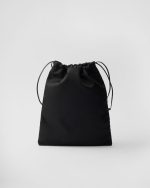 Prada Re-Nylon pouch - Image 2